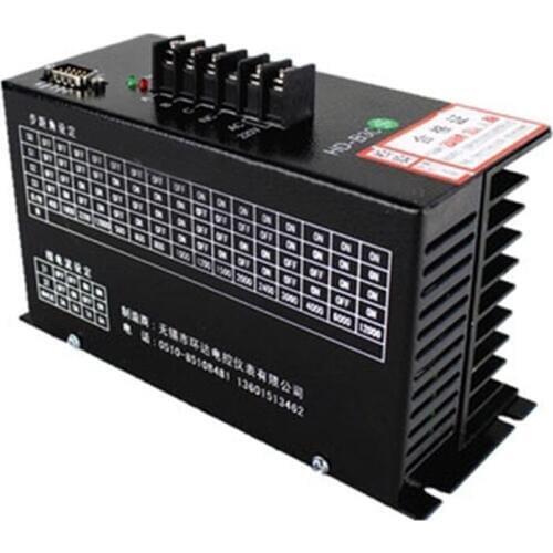 HD-B3C Three-phase Hybrid Stepper Motor Driver HB-B3C,HB-B3CE,DT-B3C interchangeable Driver Bag Making Machine Stepping Driver