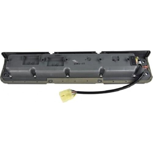 SH A1 A2 Monitor Display Panel KHR2125 KHR2126 for SUMITOMO SH100-1 SH100-2 SH120-1 SH120-2 SH200-1 SH200-2 SH300-2