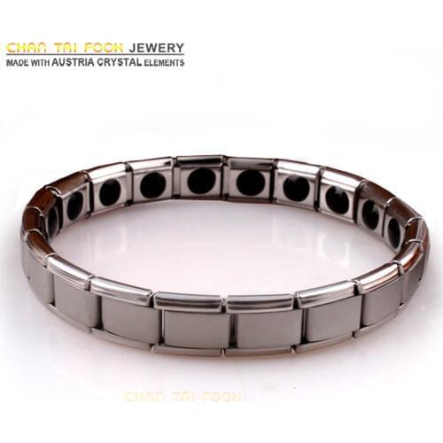 IREACESS Health Bracelets