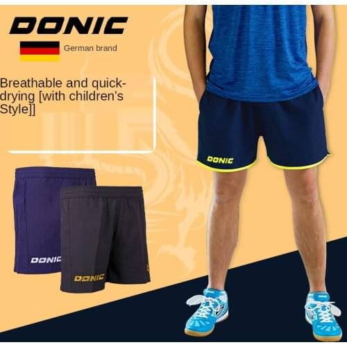 JOOLA Men's Touring Shorts