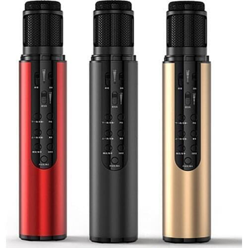 JRGK Microphone Accessories