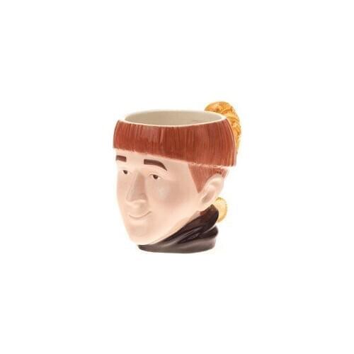 Enesco Harry Potter Cup Ron Weasley Mug
