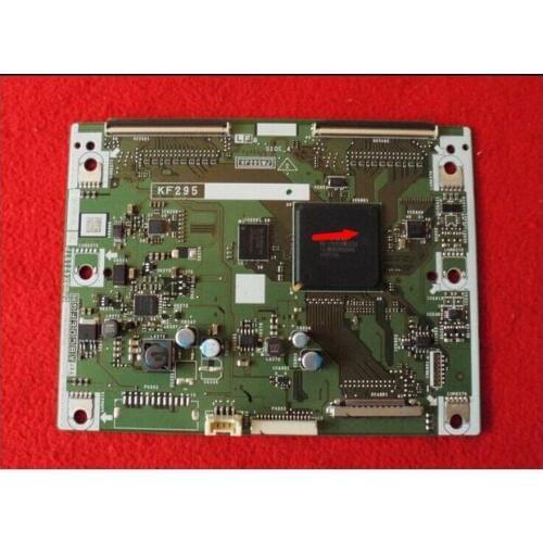 Logic Board CPWBX4219TP for / KF295 LCD-40LX710A connect with T-CON connect board