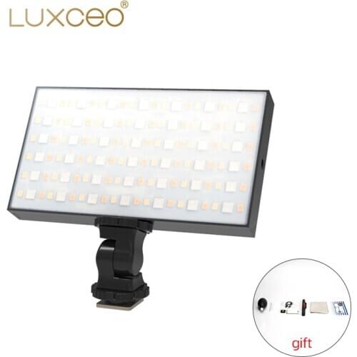 LUXCEO Photo Flashes