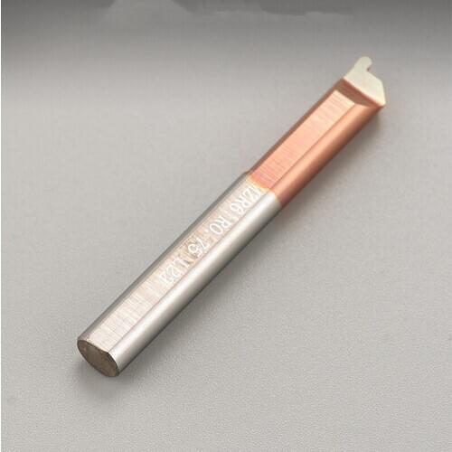 MZR MZR4R0.5 MZR4R0.75 L15 MZR5R0.5 MZR5R0.75 MZR5R1.0 L22 MZR6R0.5 MZR6R0.75 MZR6R Boring Tool Milling Cutter Grooving Tools