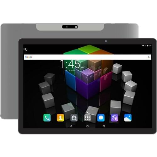 Newest 100% Original 10.1 inch Tablet PC Android 8.0 10 Core 6GB RAM 128GB ROM 13 MP Camera 4G LTE FDD 1920*1200 IPS Tablets 10