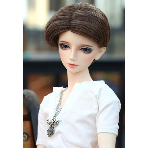 New Littlemonica LM Demetri 1/3 Resin Body Model Boys High Quality Toys Girls Birthday Xmas Gifts BJD SD