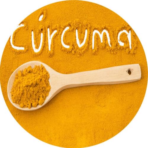 Flavour Seasoning Creative 3D Printing Circular Mats for Bedroom Living Room Carpet Kitchen Bathroom Anti-Slip Floor Mats