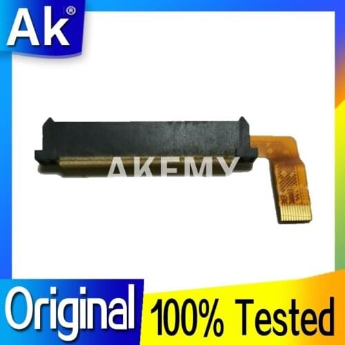 Original HDD CABLE NP530U3C 530U3B 535U3C 540U3C BA41-01910A Lotus13 HDD Cable 100% Tested Fast Ship