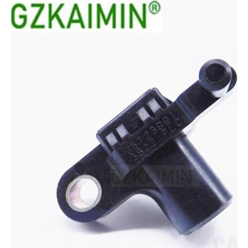 Original japan NEW Crankshaft Sensor Oem 37840-RJH-006 37840RJH006 J5T23992 J5T23991 For Honda Civic Acura EL 1.7L 2001-05