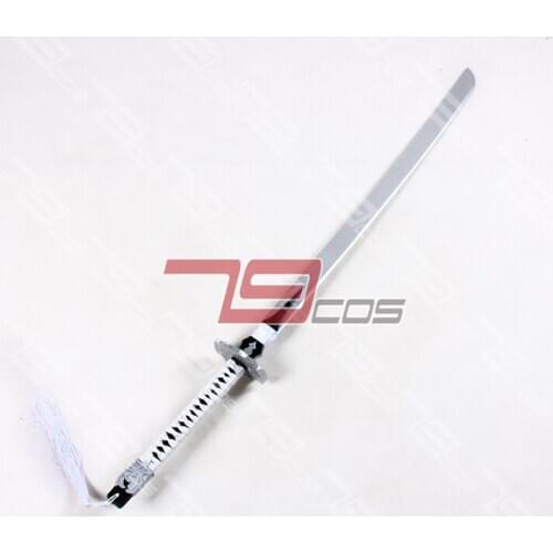 NieR Automata YoRHa Type A No. 2 Type 2B PVC Sword Stage Performance Props for Costume Party and Chrismas New Year Events