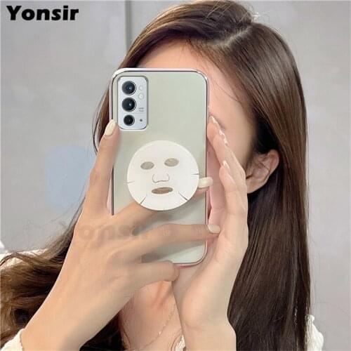 Yonsir OnePlus 8T Phone Cases