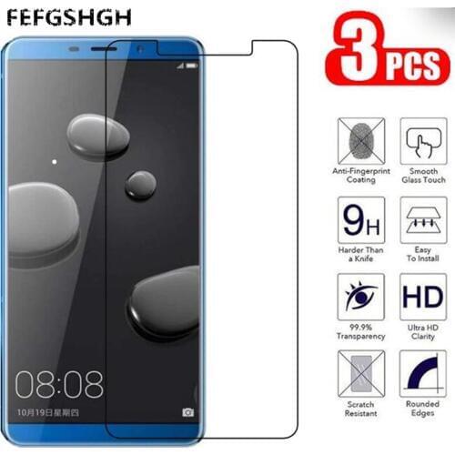 9H 2.5D Tempered Glass For Santin LZ6 Screen Protector Glass On The For Santin LZ6 Protective Film Glass