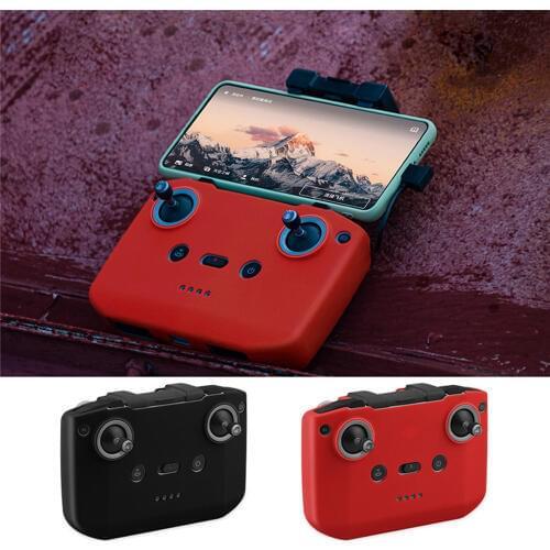 Protective Sleeve Skin Cover Case for DJI Mavic Air 2 Drone Remote Control Housing Shell Case for DJI Mavic Air 2 Accessories