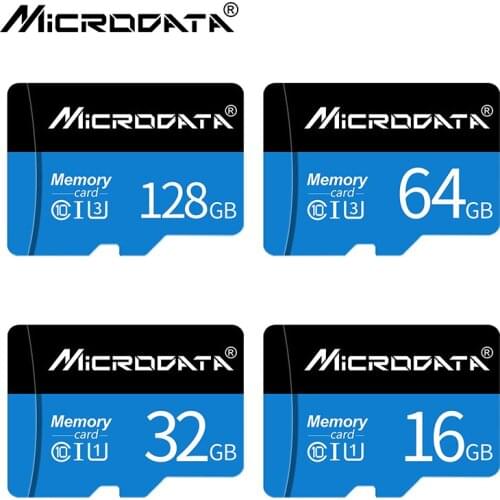 100% Original Memory Card 4gb 8gb 16gb 32gb 128gb 256gb Class10 mini sd card Mini TF/SD cartao de memoria U1/U3 For phone