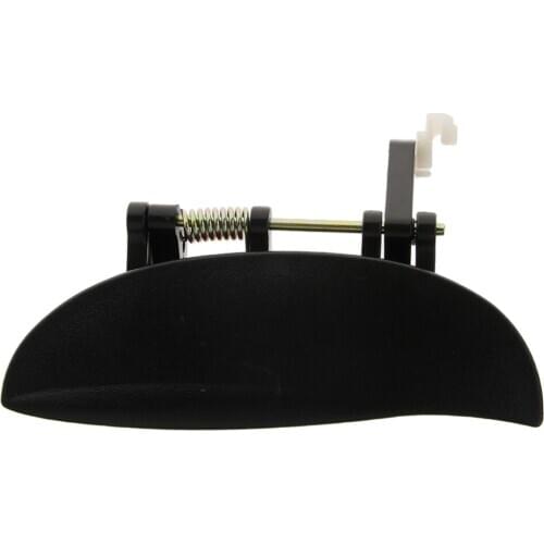 2x Rear Left+Right Side Interior Door Handles For Hyundai Amica