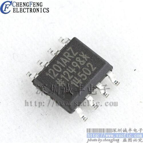 5pieces ADUM1201ARZ 1201ARZ SOP-8