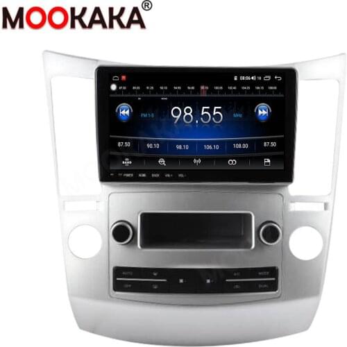 6+128G Android 10 For Hyundai Veracrus Car GPS Navigation Headunit Multimedia Player Auto Radio Tape Recorder Stereo IPS DSP