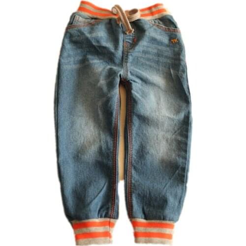 Джинсы для мальчиков BaBuDu China At AliExpress