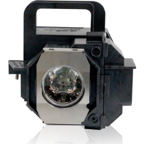 For PowerLite PC 7100 / HC 6100 / HC 6500UB / HC 8500UB / HC 8700UB / HC8345 compatible projector lamp bulb for ELP49