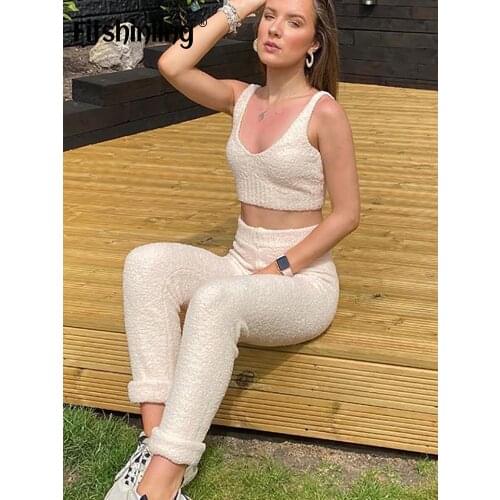 FITSHINLING Women's Nightwear Pajamas