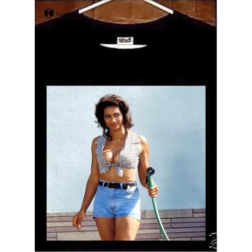 Ms Parker T Shirt; Ms Parker Friday Movie Tee Shirt Tee Shirt