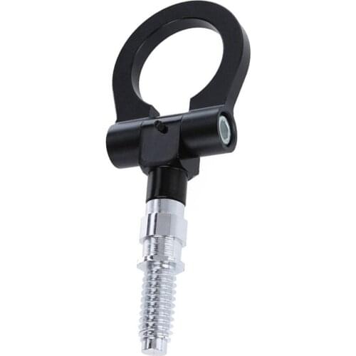 Hoco Tow Hooks