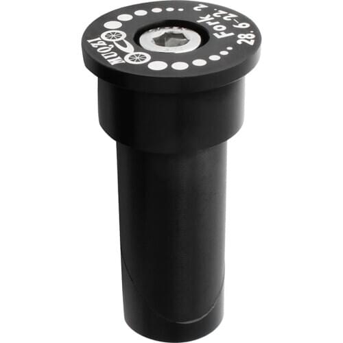 Bending The Expansion Screw of The Expansion Compressor Expansion Plug