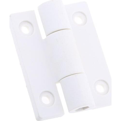 Consideration of Butt Hinge Plastic Hinge Pre-drilled Countersunk Hole