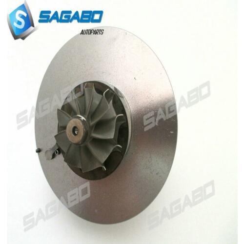 Turbo cartridge core GT1749V CHRA parts 28231-27900 729041-2/3/4/5 For Hyundai Santa Fe / Trajet 2.0 CRDI 125HP D4EA-V