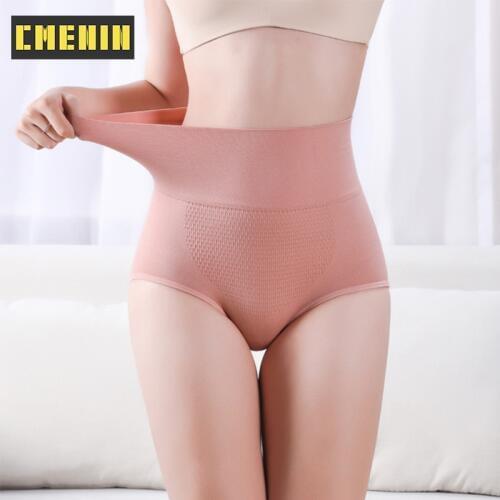 2020 CMENIN Sexy Women waist trainer shapewear Lingerie high waist butt lifter girdle slimming underwear tummy shaper S0040