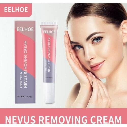 20G Organic Rose Essential Oil Mole Removal Cream Repair Scar Mole Mole Remover Mole Black Elimination Artifact