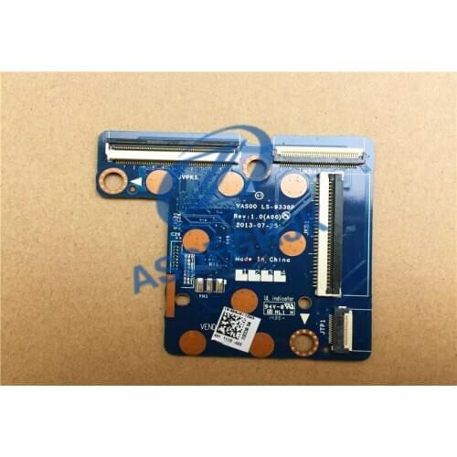 Genuine for DELL FOR Alienware 18 R1 17 R1 PCB board test good free shipping LS-9338P 100% Test OK