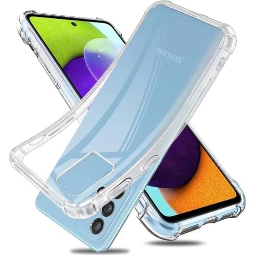 Transparent case for samsung a30 s cases for samsung galaxy a21s a31 a30 a30s a40 a50 a50s a70 silicone cover coque a 20 30 50 s