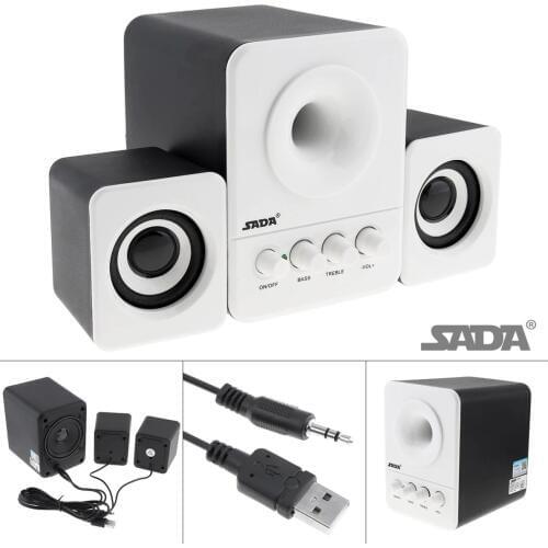SADA Speakers