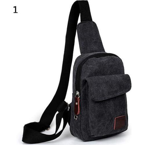 Sanwood Men's Youth Bags