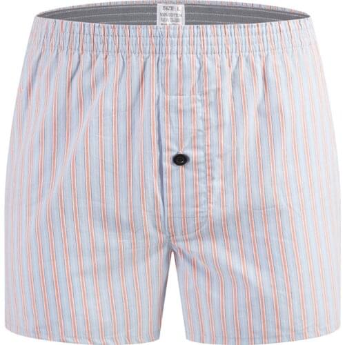 Shanboer Men's Homewear