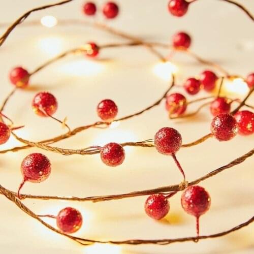 LED Kokina christmas Ornament Dolanabilen 200CM christmas decorations рождественские украшения