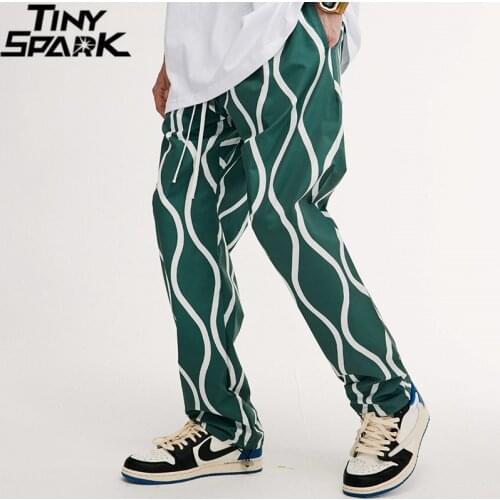 Мужские модные брюки Tiny SPARK China At AliExpress