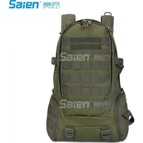 Outdoor Gear Assault Compact Backpack Small Tactical Molle Backpack Waterproof Travel Daypack Rucksacks 10pcs Free DHL