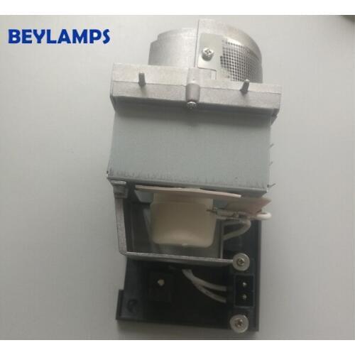 100% Original Projector Lamp With Housing BL-FP260B To Fit Projector of OPTOMA EP773 / TX773