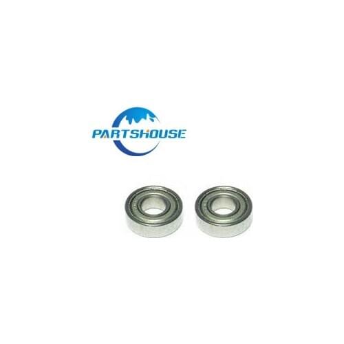 3Sets Pressure Lower Fuser Bearing AE03-0030 for Ricoh Aficio MP2500 2510 2550 2851 3010 2352SP 3350B AE030030 For Ricoh bearing