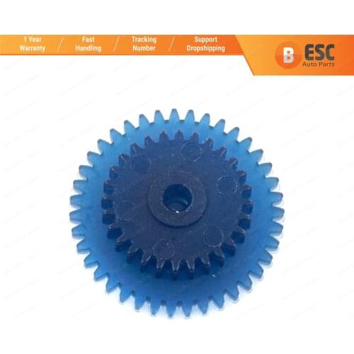 39x28 Teeth EGE649 VDO Speedometer Odometer Kilometer Cluster Repair Gear Cog Fits: Many Cars including Mercedes, BMW models