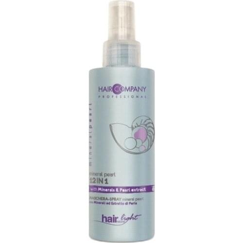 Hair Company Professional Hair Care Products