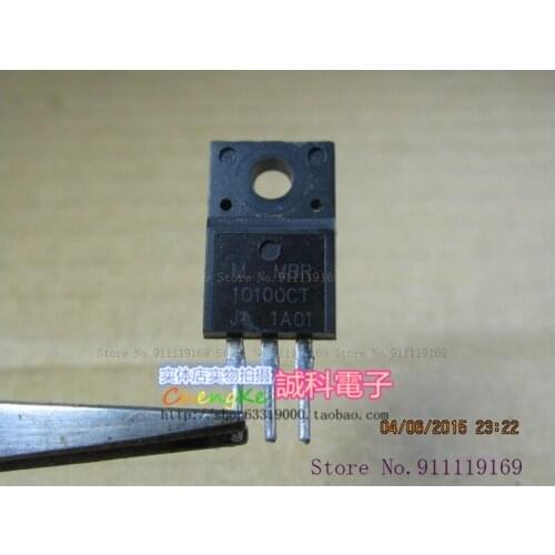 MBR10100CT TO-220
