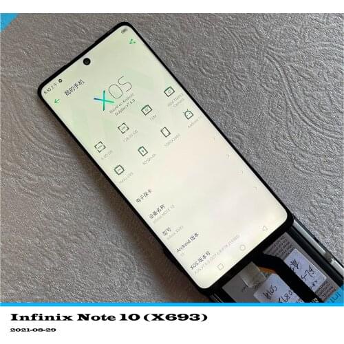 Flex Cable motherBoard FOR Alcatel One Touch hero 8020