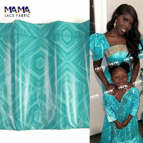 Original Brocade Bazin Riche Fabric 2021 New African Basin Riche DIY Lace Nigeria Traditional Wedding Party Bride Dress Material