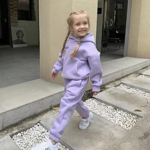 PANGAIA Children's Clothing