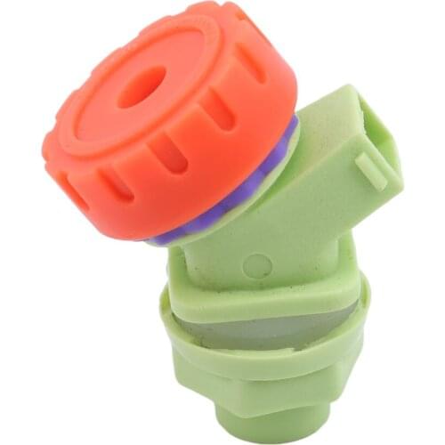 Water Faucet Tap Knob Type Plastic Outdoor Water Faucet Tap Replacement for Water Tank Bucket Wine Juice Bottle