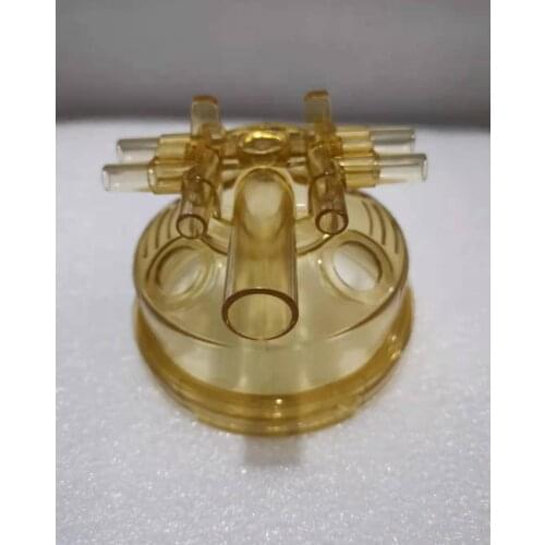 PSU HARMONY CLAW BOWL Fits For Harmony Milking Cluster 350CC Automatic Cup Removal System